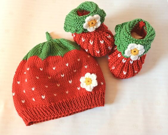 Источник материала: сайт Пинтерест