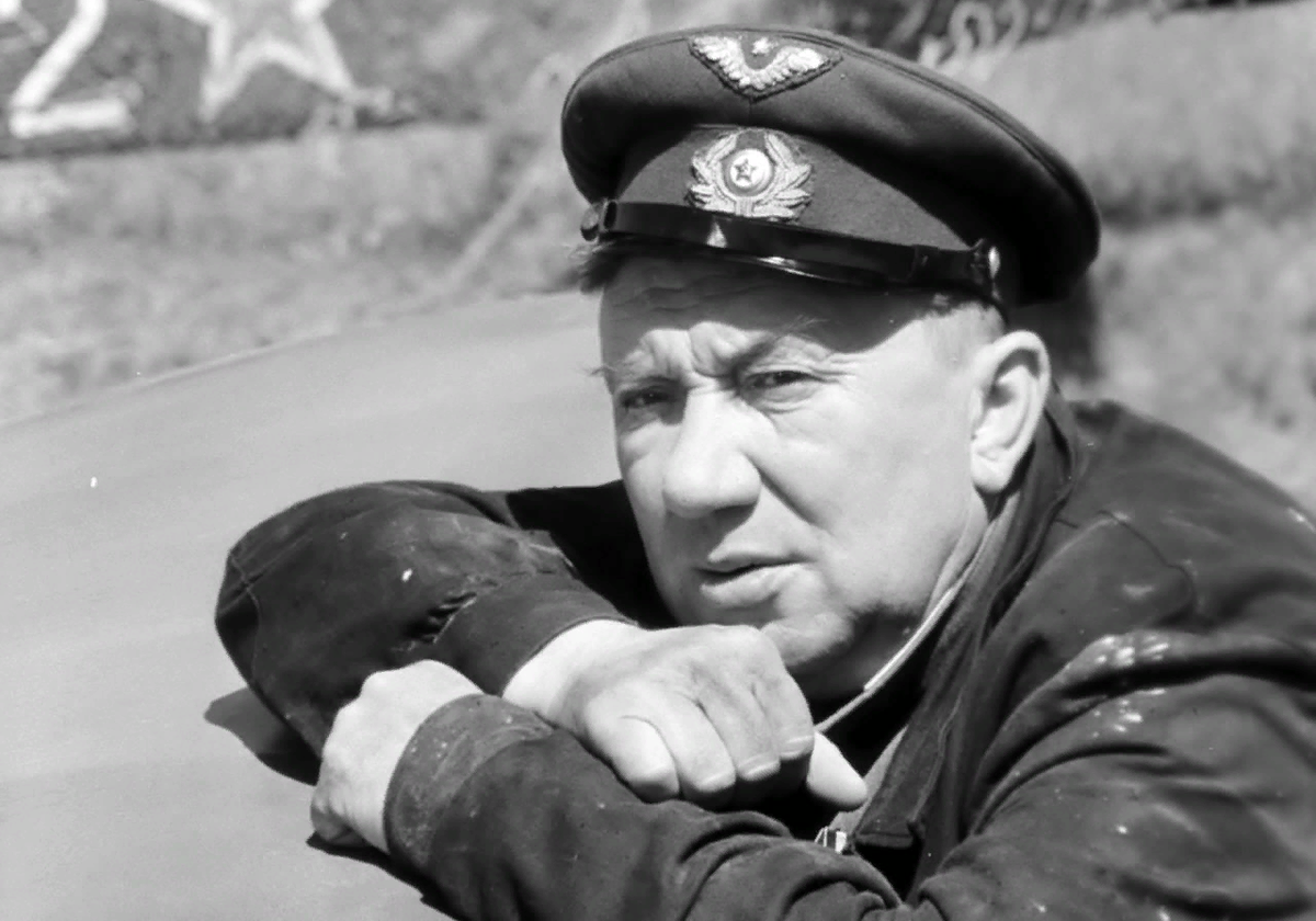 Алексей Смирнов