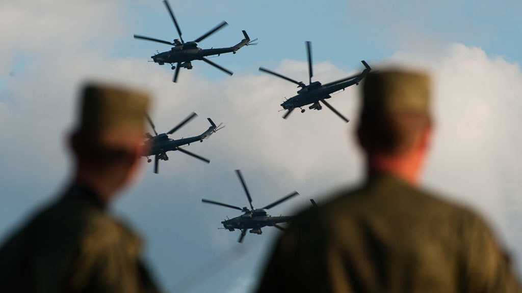 Андрей Гордеев / Ведомости 