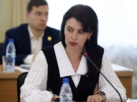     фото пресс-службы правительства Забайкалья