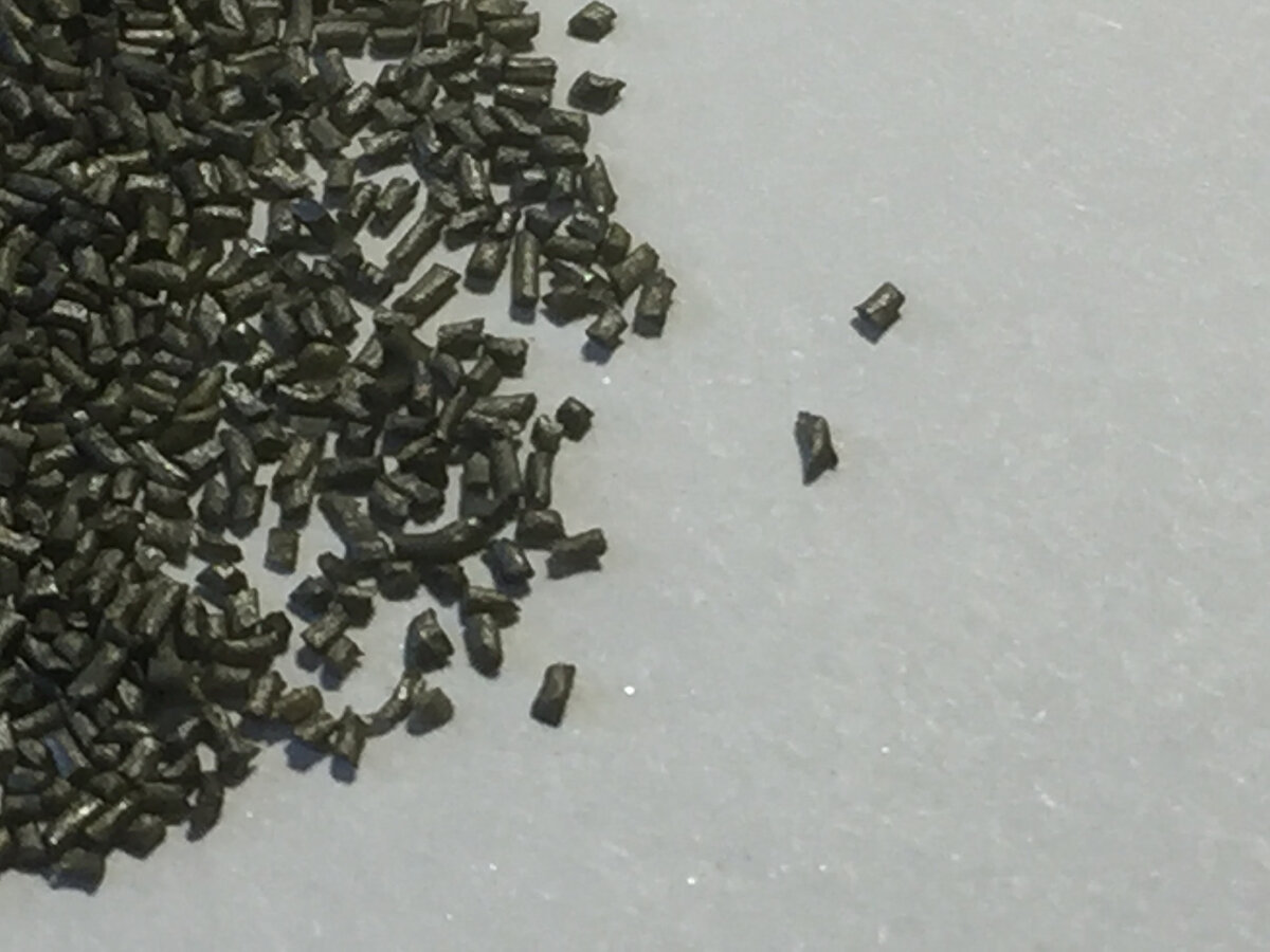 С "Сунаром" или "Ирбисом"... сложно сказать, время сгорания там совсем другое. Да и горят эти пороха по разному.