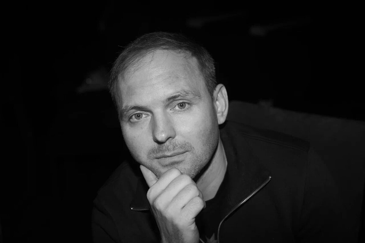 Женя человек думающий. А его стихи искренние и честные. Фото предоставлено Евгением. 