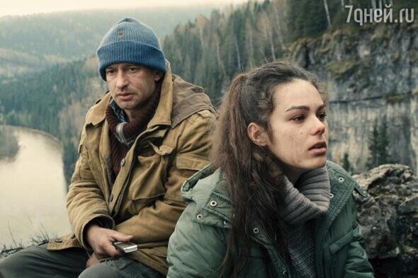    «Географ глобус пропил», 2013 кадр из фильма