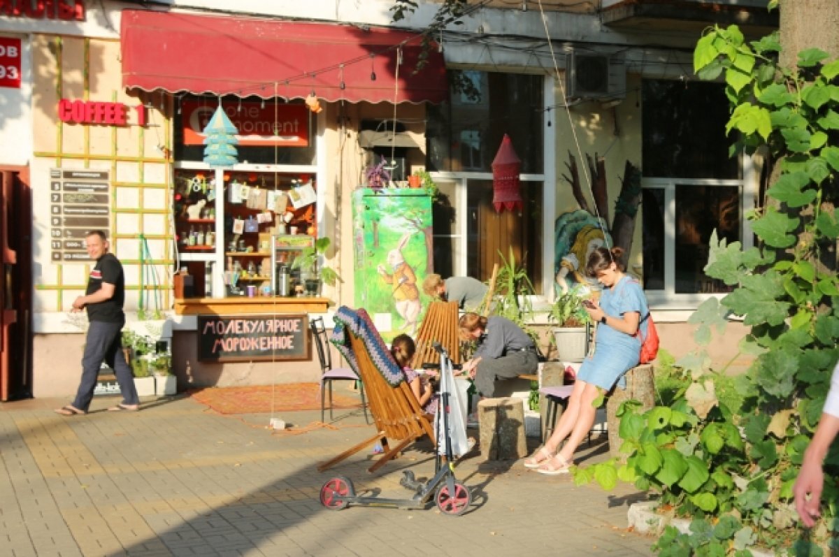    В Воронеже обсудили концепцию реконструкции улицы Карла Маркса