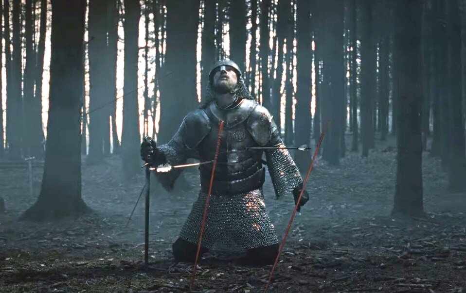 Вороны мои. Ярослав Дронов