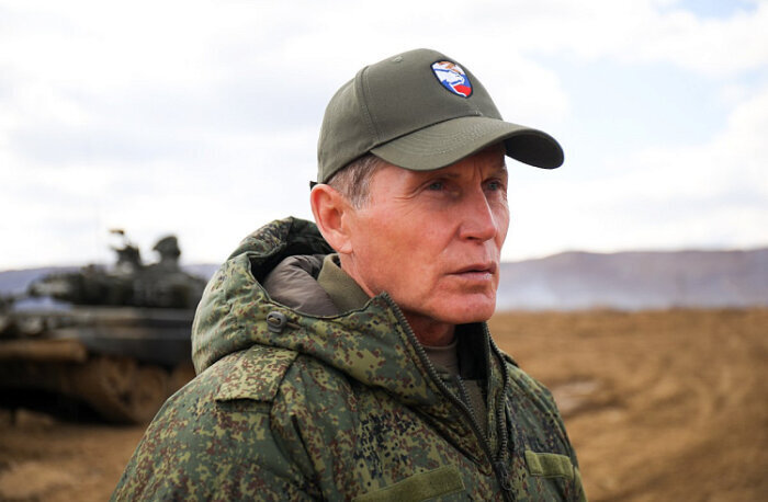 Фото: правительство Приморья