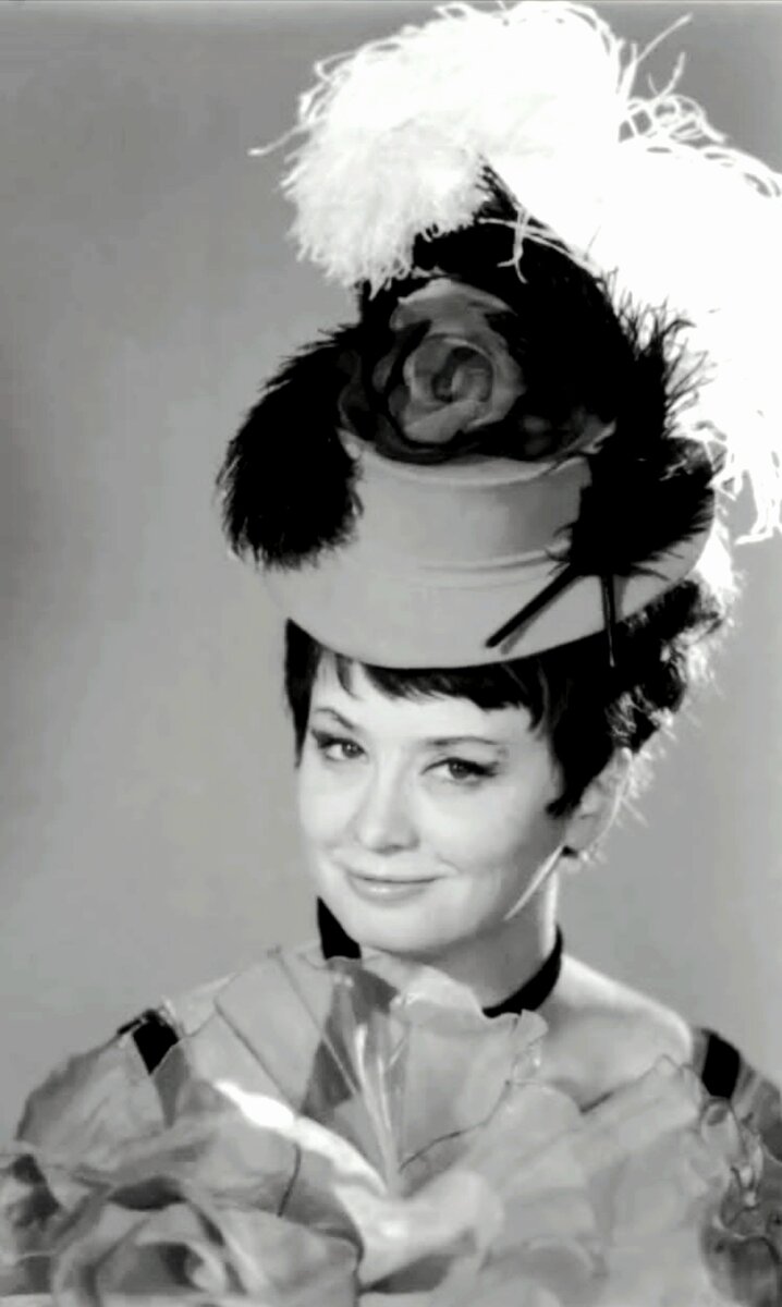 советские оперетты