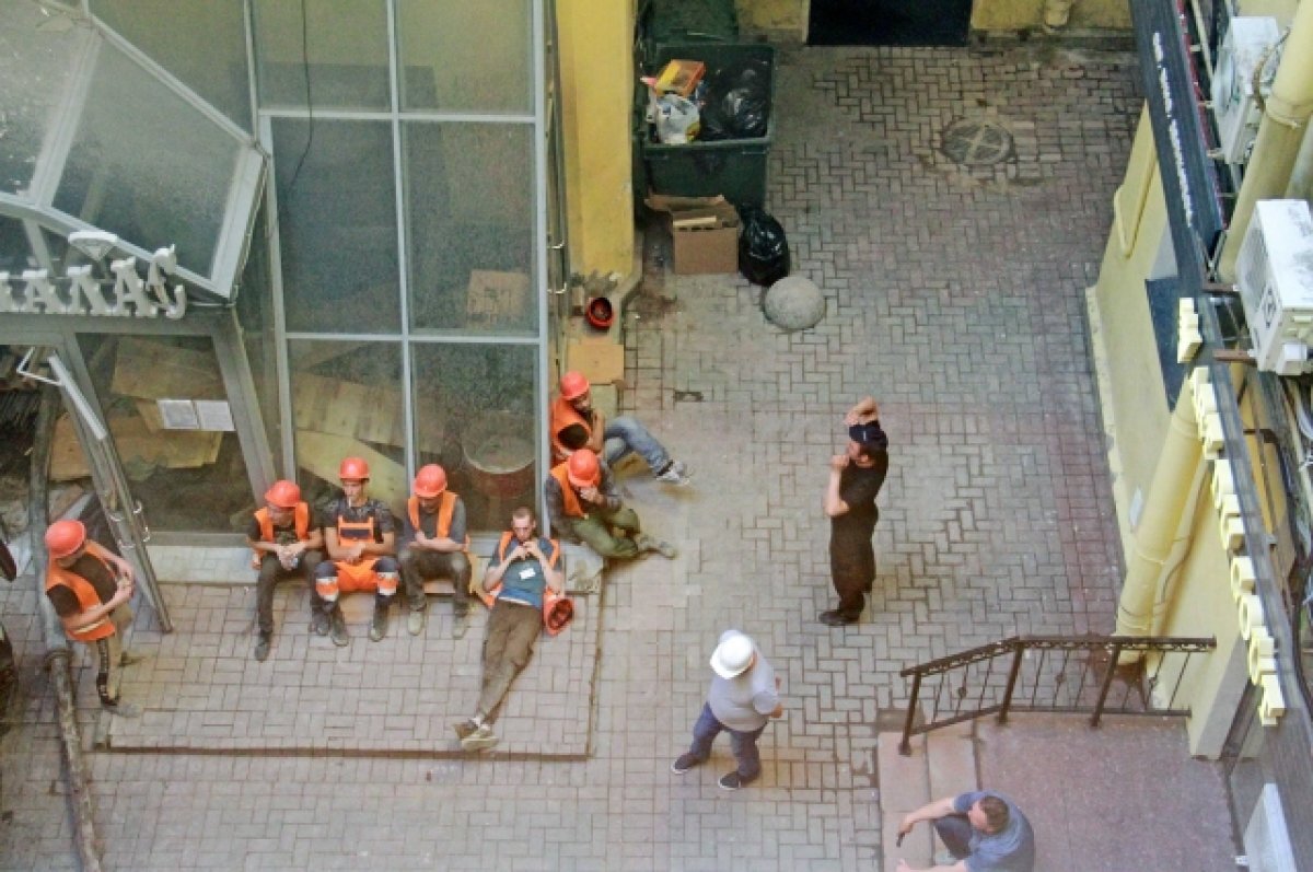    53% татарстанцев трудятся на нелюбимой работе ради зарплаты - опрос