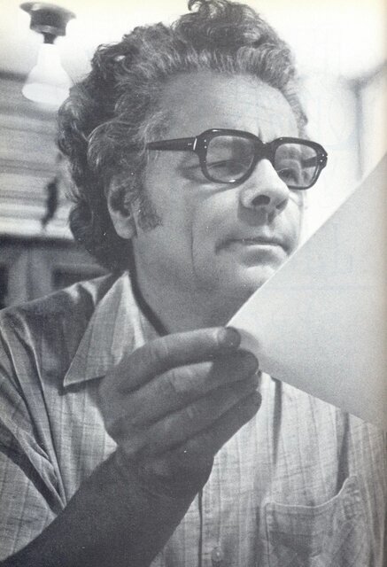 И.Т. Богдеско 1923-2010 г.