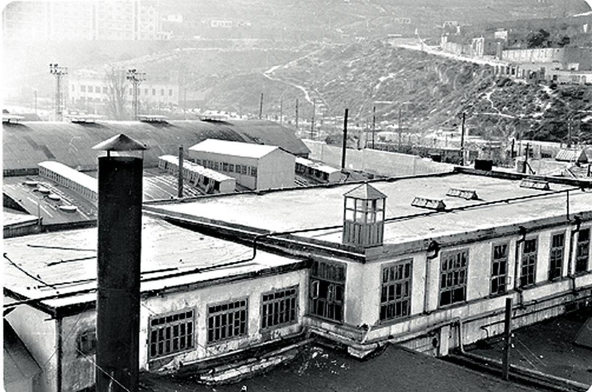 Фото: Национальное архивное управление Азербайджанской республики