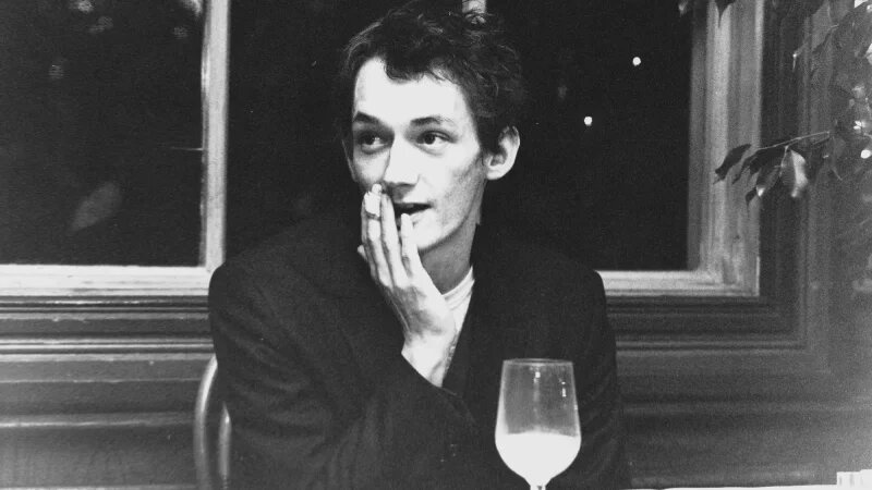    Фото: Keith Levene / Chris Walter