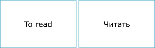 На одной стороне листочка пишем слово на английском, на второй — на русском. Проверяем свои знания: переводим слово с русского на английский и наоборот.