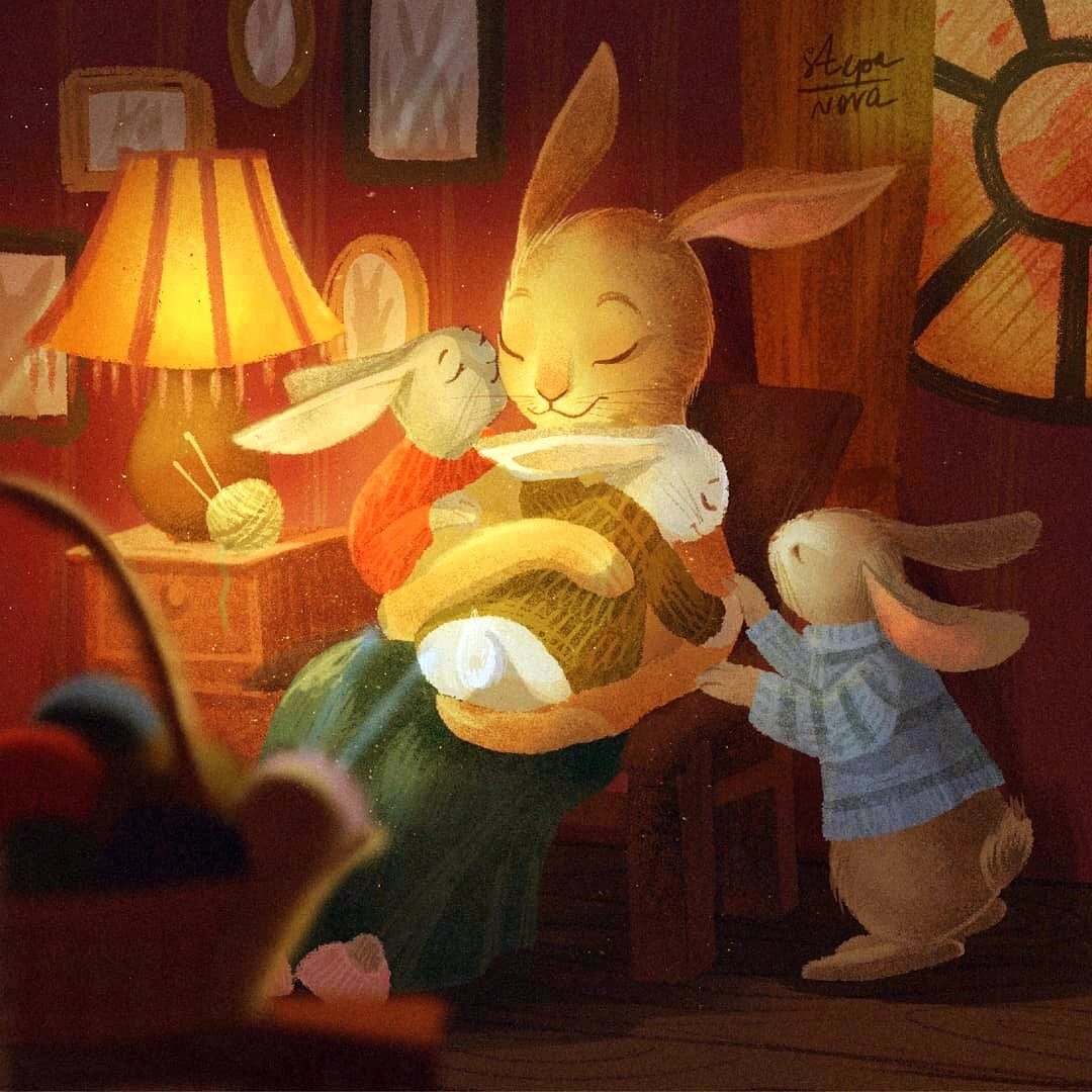 С просторов интернета 