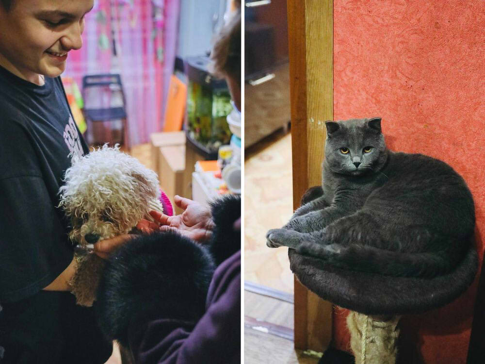 Листайте вправо, чтобы увидеть больше изображений