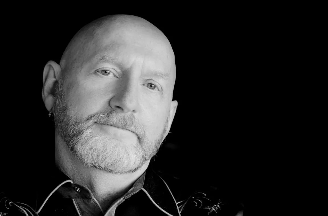 Ларри Уингет