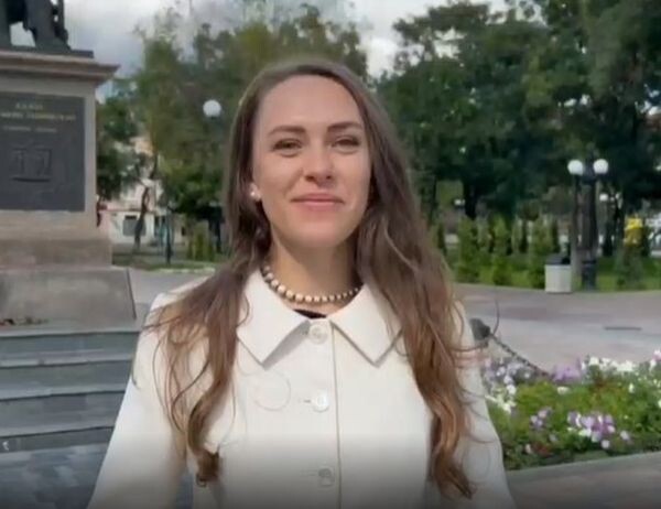 Источник фото: скриншот видео/ официальный сайт администрации Херсонской области