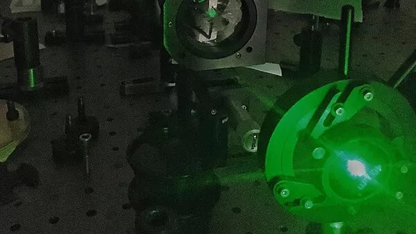 Источник: Самарский университет/ ИСОИ РАН