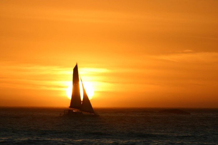 Фото Дерека Китса