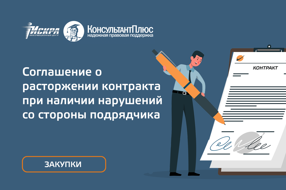 Несвоевременное расторжение договора. Консультант плюс договор о браке. Termination Agreement. Termination of the Contract.