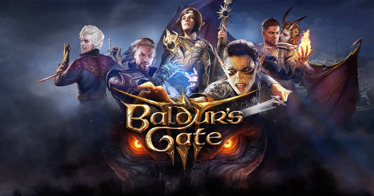 Baldur’s Cate 3