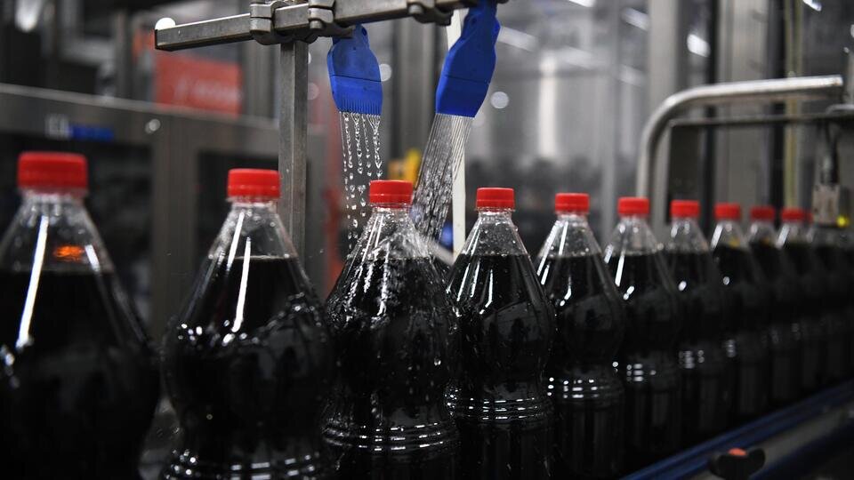 Фото: © РИА Новости/Александр Кряжев