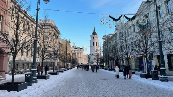   © Sputnik / Владислав Адамовский