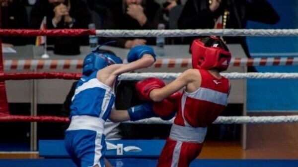   © Photo : Пресс-служба Владикавказской и Аланской епархии