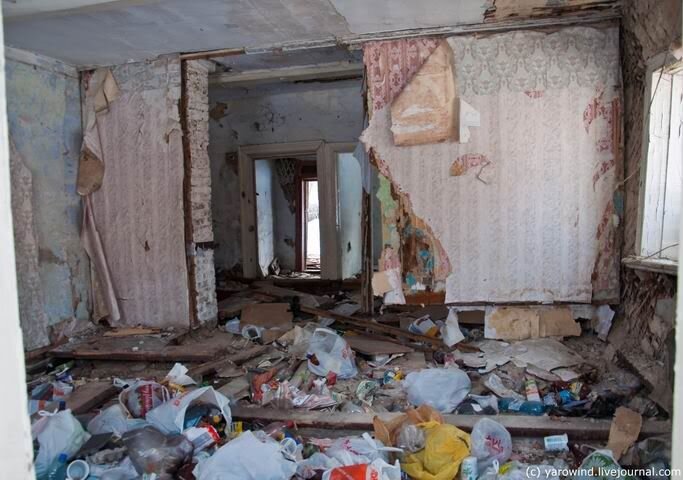 Томск, ул. Татарская
