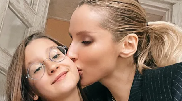    Соцсети Светланы Лободы