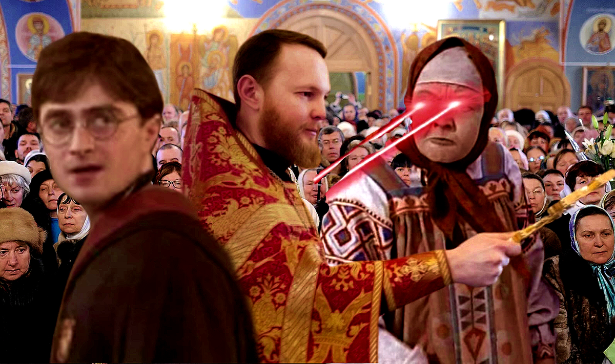 Почему только православные активисты против мальчика, который выжил? 