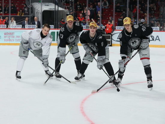     Фото: Олег Каргаполов