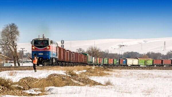   © Photo : КТЖ