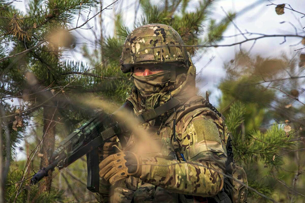    ©Пресс-служба Минобороны России