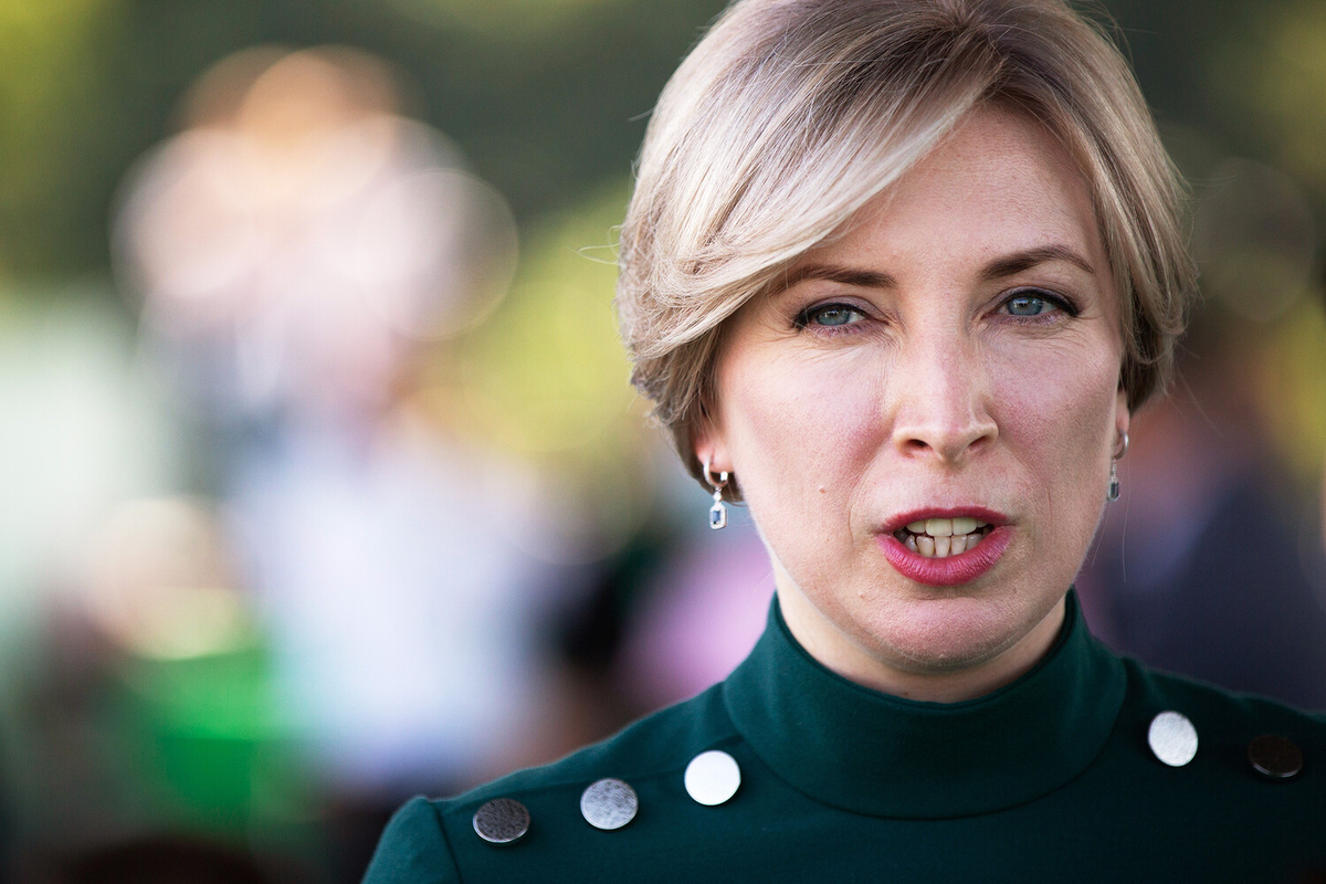 Ирина Верещук / РИА Новости