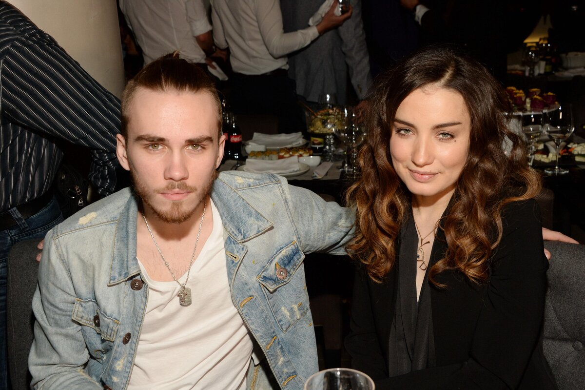    Виктория Дайнеко развелась с Дмитрием Клейманом пять лет назадLegion-Media