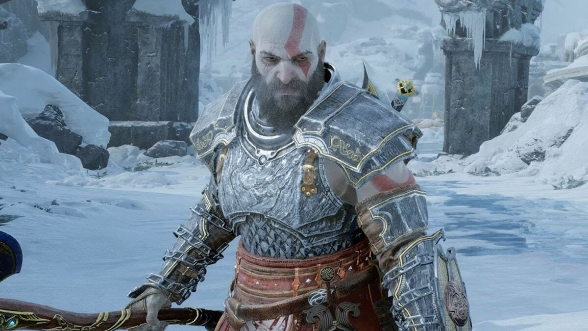 Каких ещё богов может убить Кратос из God of War? Обзор популярных  мифологий | Канобу | Дзен