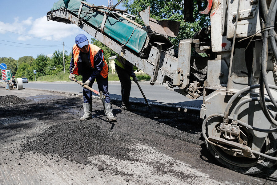 Фото: Виталий Невар / Новый Калининград
