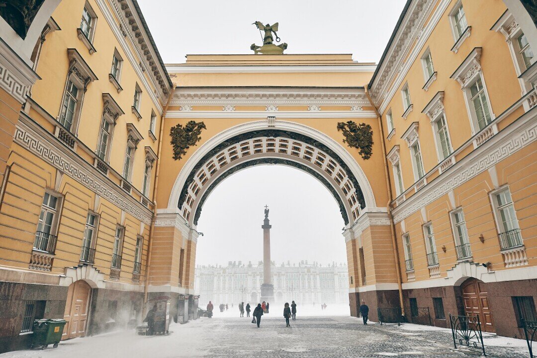    Фото: Dmitrii Iakimov / Shutterstock.com