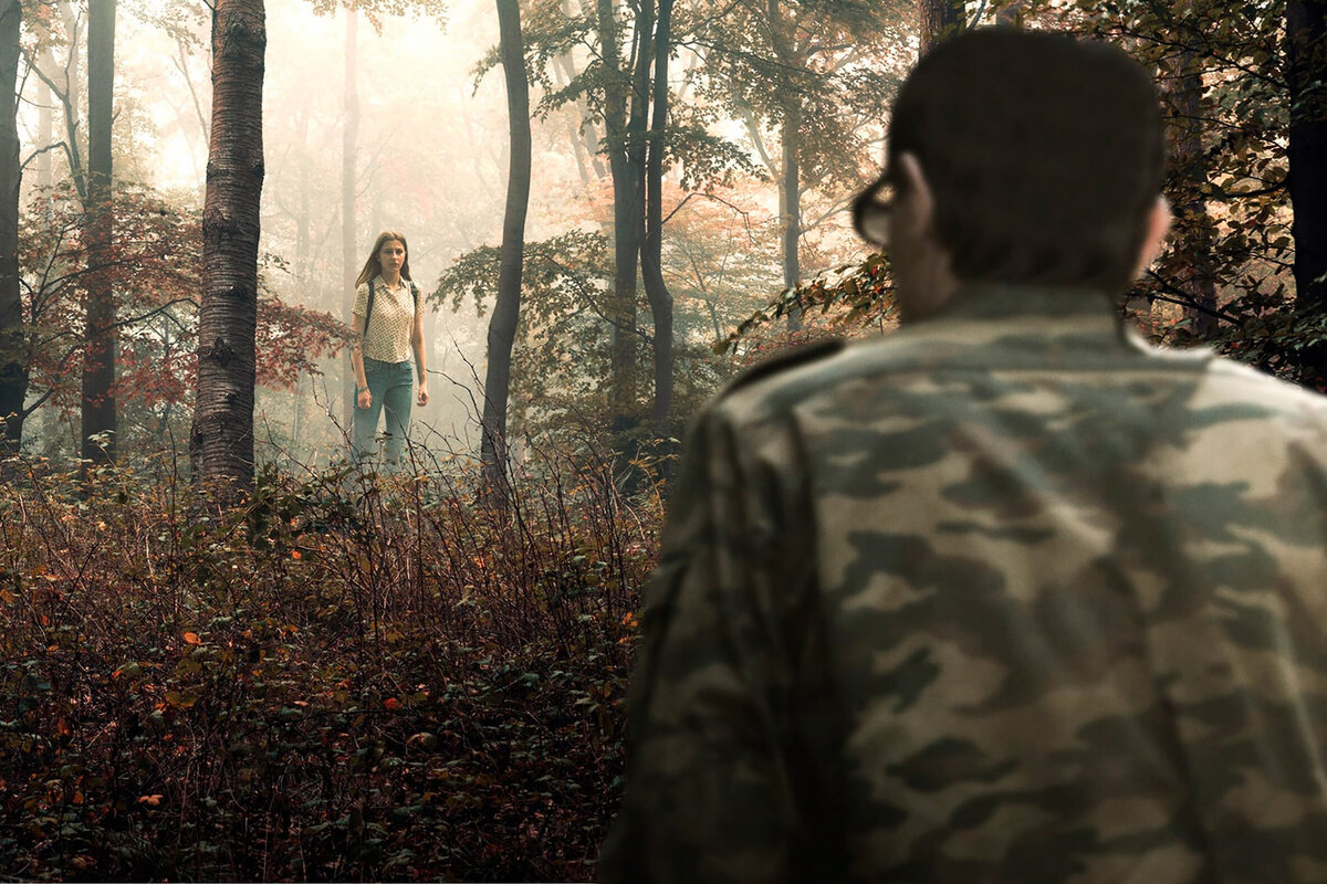     «Не только храбрая, но и умная»: как 14-летняя Элизабет Шоаф перехитрила маньяка