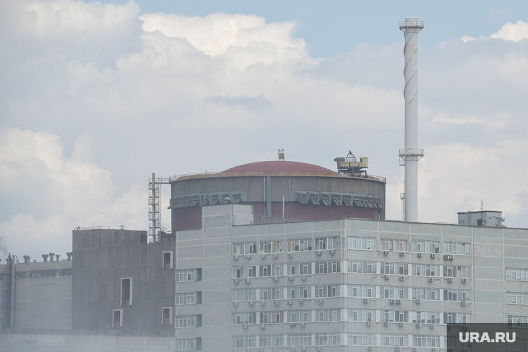    Рафаэль Гросси назвал ситуацию вокруг ЗАЭС хрупкой и потенциально опасной