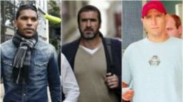 Футболисты вне закона. От Эрика Кантона до Винни Джонса  📷
