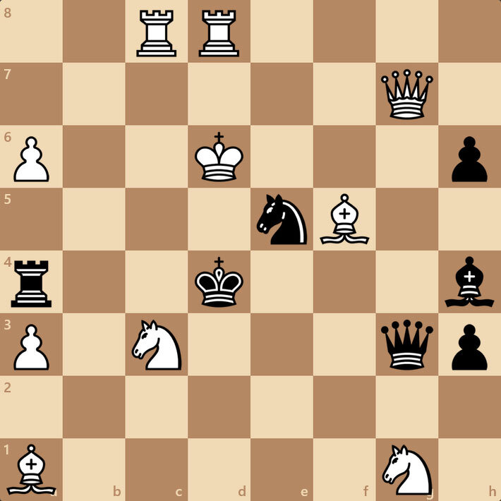 Чессок шахматы. Различные картинки чтобы поставить мат чёрному королю для начинающих.