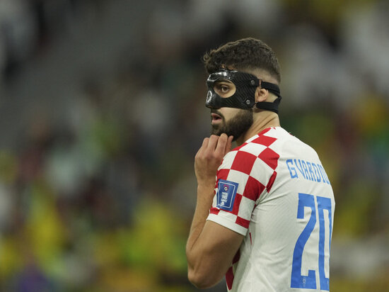     Йошко Гвардиол. Фото: Xiao Yijiu/XinHua/globallookpress.com