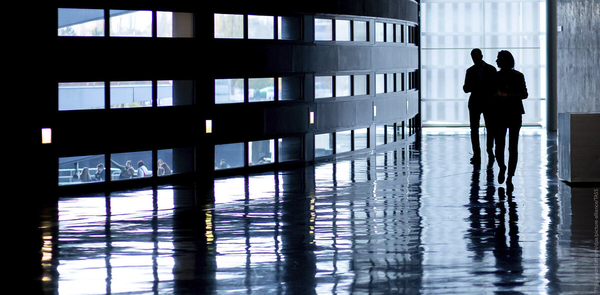 Фото: Philipp von Ditfurth/dpa/picture-alliance/TASS