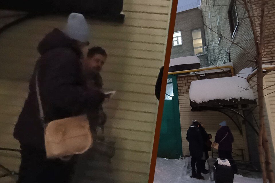     Виктор Мошкин провел в СИЗО почти четыре месяца Николай ОБЕРЕМЧЕНКО