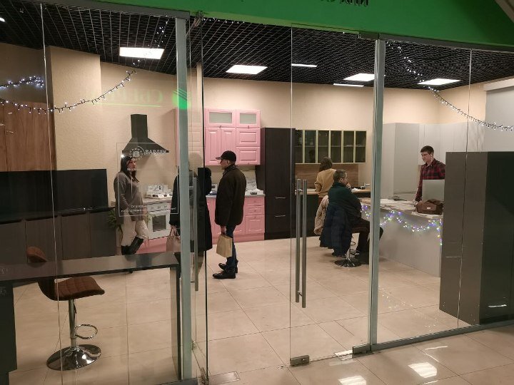 Первые обладатели супер скидок!