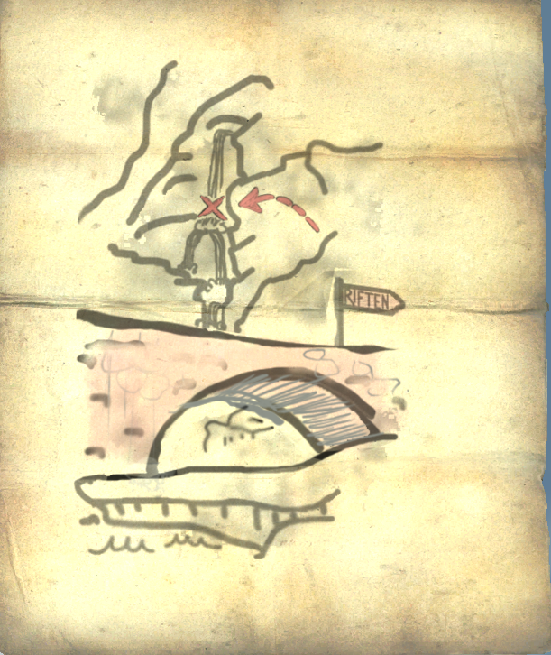 Карта номер 9 выглядит так