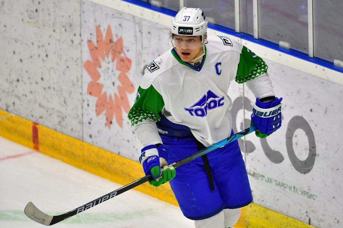    Нефтекамский «Торос» сразится на поле московской «Звезды»