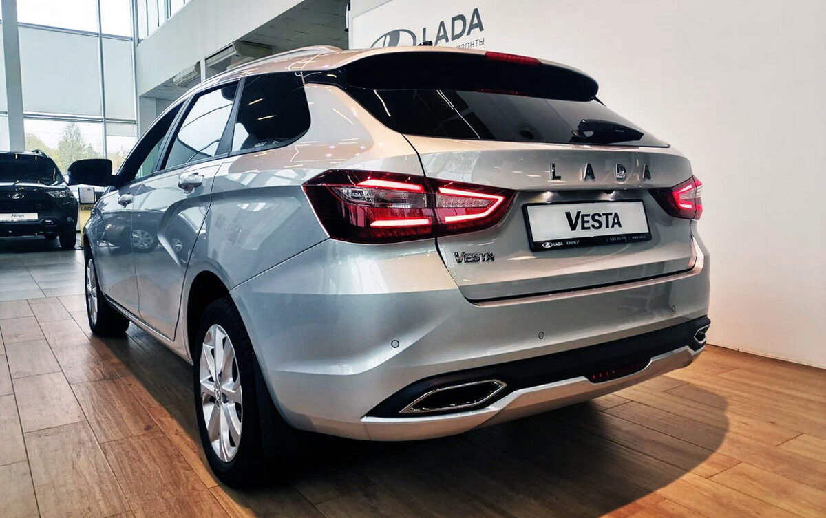 Новинки автоваза 2023 фото