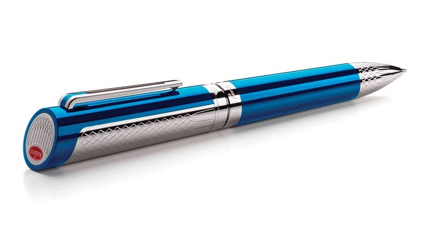 Montegrappa Bugatti Pur Sang — 2 195 долларов